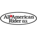 ALL AMERICAN RIDER